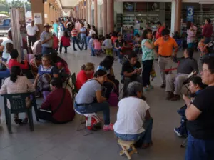 La CNTE acuerda no regresar a clases