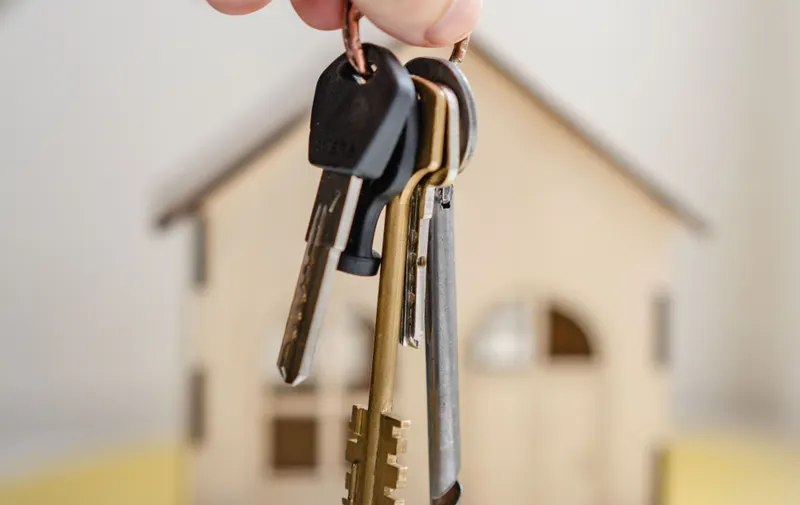 Inquilinos de por vida: la crisis del alquiler y la imposibilidad de la vivienda propia en México