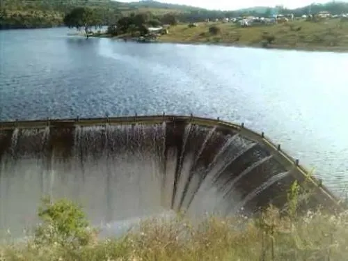 Conagua libera agua de presas para evitar desbordamientos