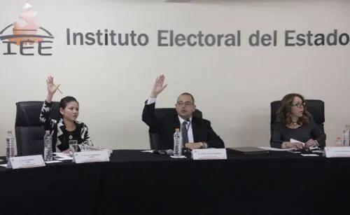 Por falta de fallo del Tepjf, IEE Puebla no comparecerá en Congreso local