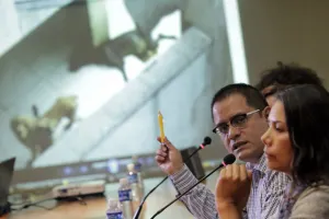 Diputado priista denuncia maltrato animal en la capital