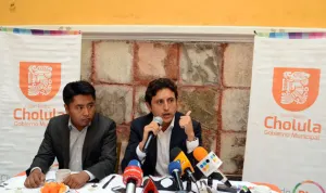Rendirá presidente de San Pedro informes cuatrimestrales