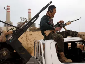 ONU denuncia brutalidad sexual del EI contra mujeres de Irak