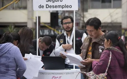 Desempleo por Covid-19 impactará más en mujeres, advierte Inegi