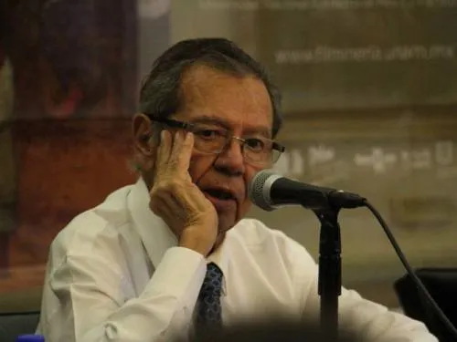 Fallece hermano de Porfirio Muñoz Ledo