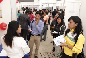 Municipio realizará la Tercera Feria del Empleo para Jóvenes