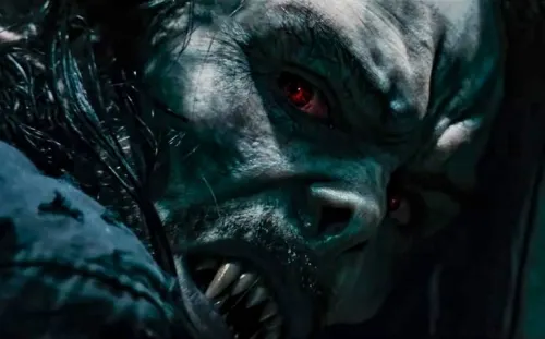 Jared Leto deja al Joker para ser Morbius en Marvel