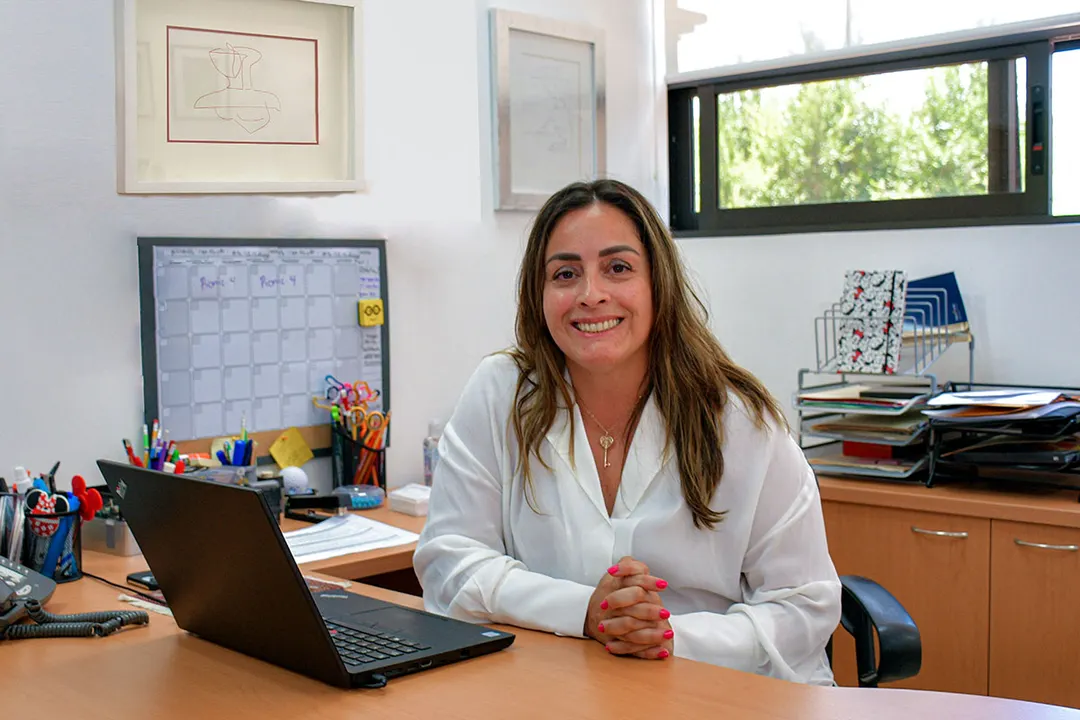 Marcela Corro Priego