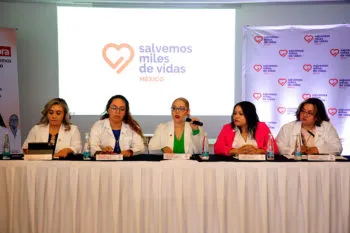 Piden profesionales de la salud despenalizar el aborto en Puebla