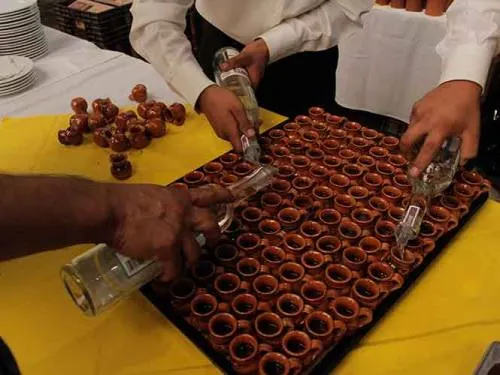 Mezcal, orgullosamente mexicano llega a 38 países