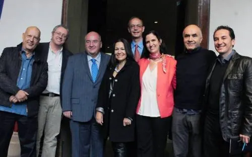 Artistas internacionales y mexicanos engalanarán el FMMMBJ