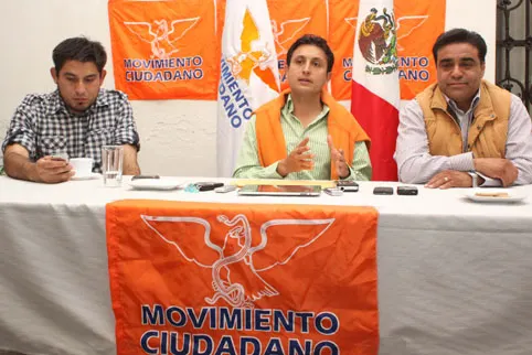 José Juan Espinosa pide terminar con cacicazgo magisterial
