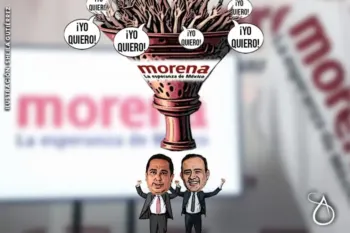 Muchos fueron los encandilados y pocos están siendo los escogidos