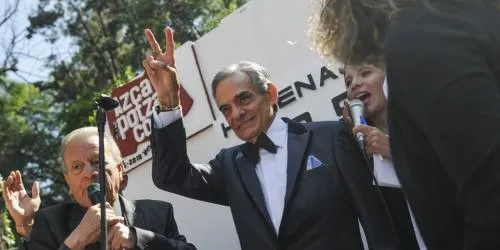 Aseguran que José José padece cáncer de páncreas