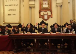 Cabildo aprobó instalación de Comité Técnico de Pensiones