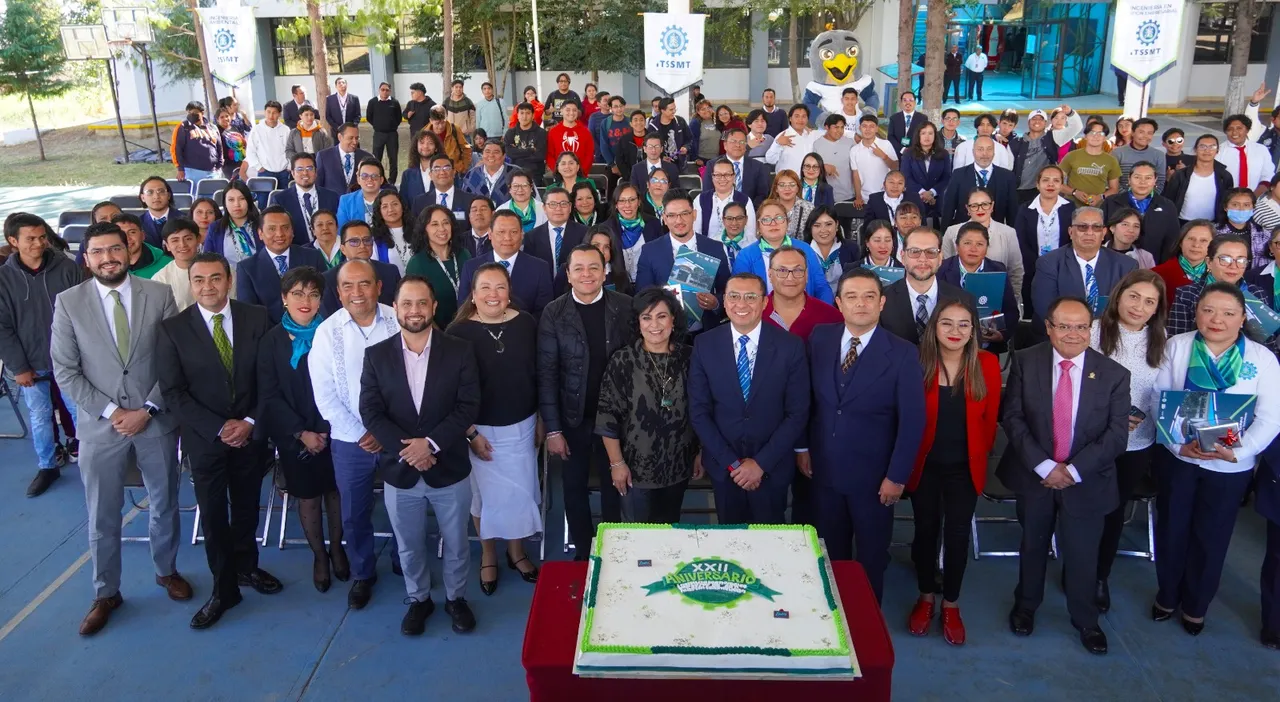 Juan Manuel Alonso firma convenio de colaboración con el ITSSMT