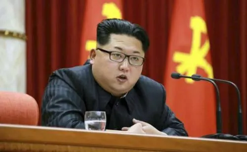 Corea del Norte asegura que EU sólo busca guerra
