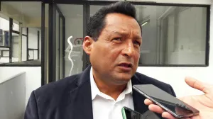Desestima MC abandono de José Juan Espinosa
