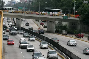 Este viernes se suspende el ‘Hoy no Circula’ en el Valle de México