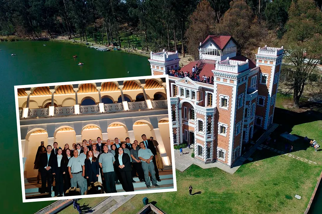 Hotel Wyndham Ex Hacienda De Chautla