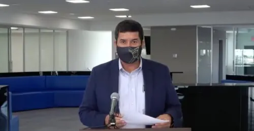 Corral acusa que fuerzas federales dejan seguridad en Chihuahua en represalia por conflicto de agua