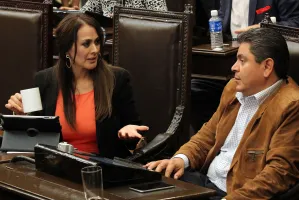 Presenta PVEM reforma para inclusión de grupos vulnerables en Puebla