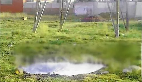 Un hombre fue asesinado de 38 puñaladas en la colonia 3 de Marzo
