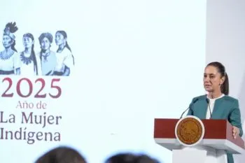 En caso Teuchitlán, “no habrá construcción oscura de verdades históricas”, asegura Sheinbaum