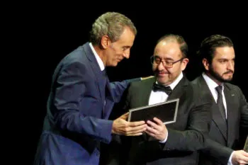 Reconoce el Consejo Coordinador Empresarial la trayectoria de José Chedraui Alam