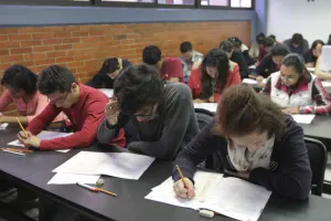 Informará BUAP de su estructura interna a padres de jóvenes aspirantes