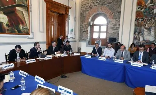 Gobierno Municipal mantiene acciones para fortalecer los protocolos de Protección Civil