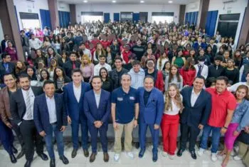 Academias y convenios con clubes deportivos para detección de talento: Mario Riestra