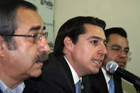 Se regulará todo el trabajo de los regidores: Rivero Marines