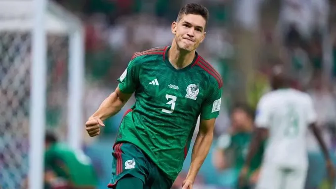 Cesar Montes nuevo fichaje del Espanyol