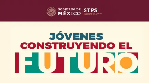 Ahora ocultan padrón de tutores de Jóvenes Construyendo el Futuro