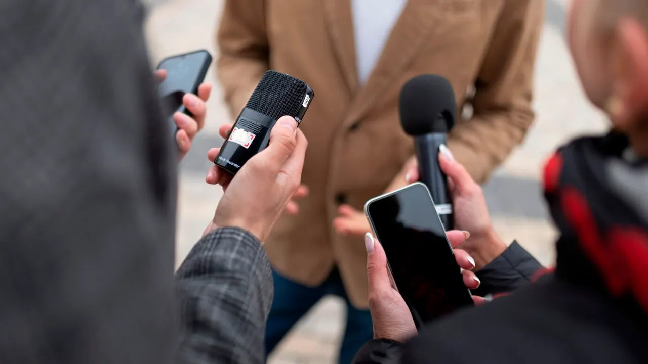 Trabajar por amor al arte: periodismo en México