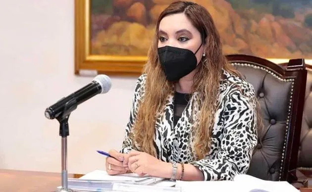 Amanda Gómez Nava