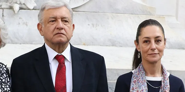 Foto: Politico MX