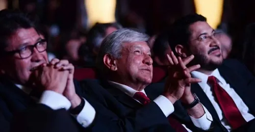 El Pleito Batres-Monreal y el Entorpecimiento de la Agenda en el Senado