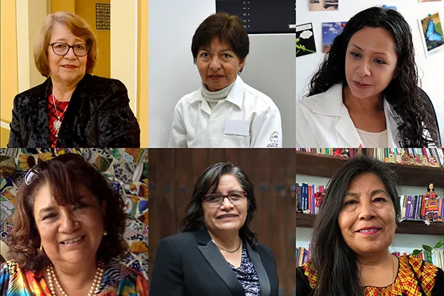 En el Día Internacional de la Mujer y la Niña en la Ciencia, BUAP reconoce su rol fundamental