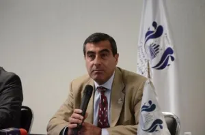 Mil 300 comerciantes de la Canaco con problemas con Agua de Puebla