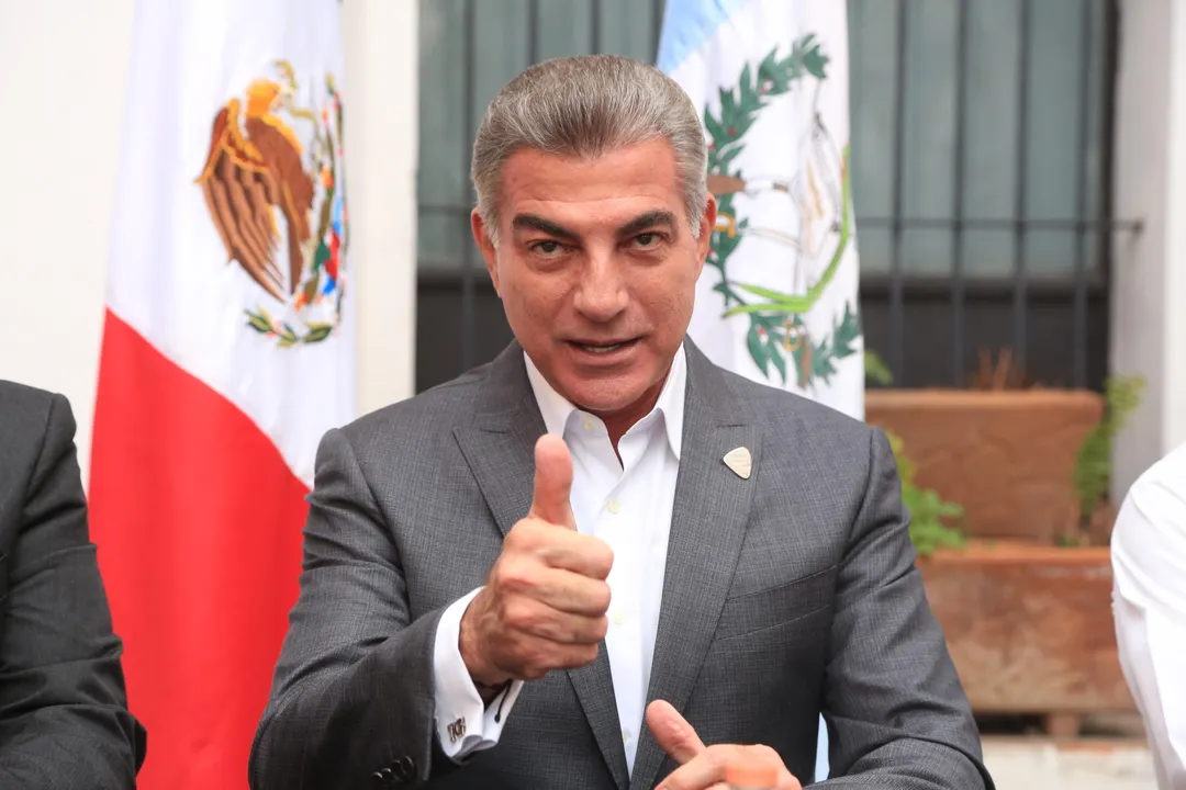 Tony Gali