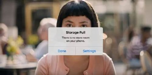 Primero fue Samsung, y ahora Google se burla del iPhone