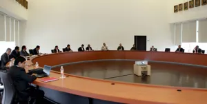 RMV exhorta a alcaldes que garanticen Registro Civil en juntas auxiliares