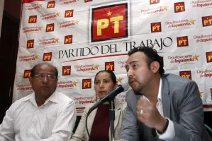 Por opacidad PT denuncia nuevamente al munícipe de Juan C. Bonilla