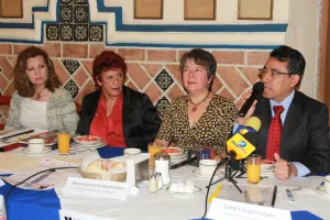 Puebla, sede del XII Congreso Latinoamericano para el Desarrollo de la Lectura y la Escritura