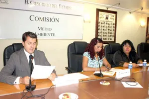 México, tercer lugar en accidentes automovilísticos: Aguilar Nava