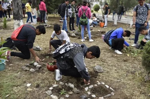 Agua de Puebla contribuye a la recarga de mantos acuíferos, con acciones en la zona del Izta-Popo