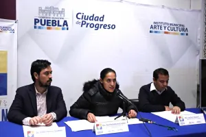 Presenta IMACP octava edición del Programa Barrio con Vocación