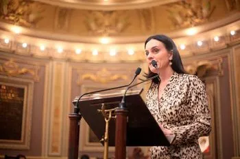 PAN refrenda postura antiaborto en Puebla; no es un método anticonceptivo, dice diputada